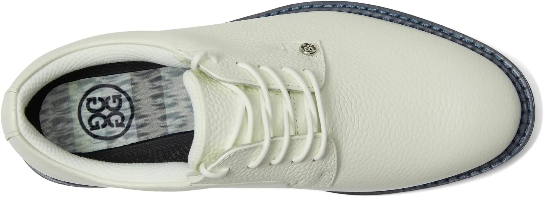 Collection Gallivanter Golf Shoes GFORE, Snow/Twilight 1