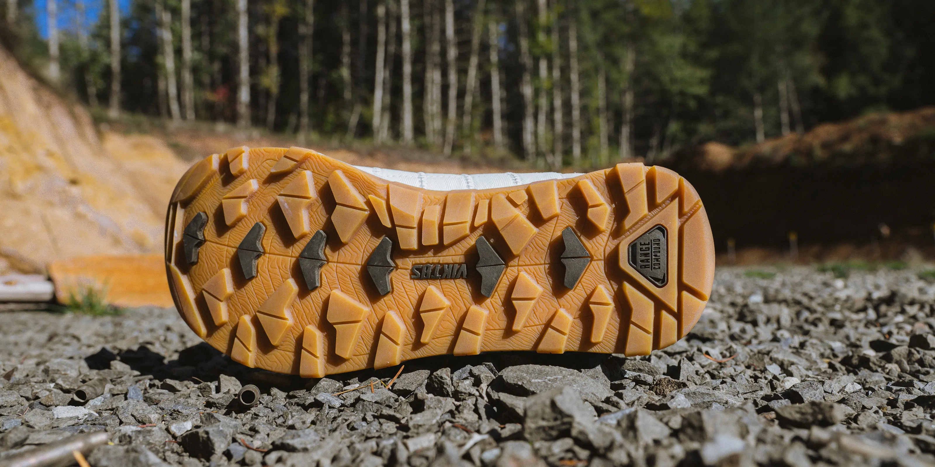 Core Combat Shoe
