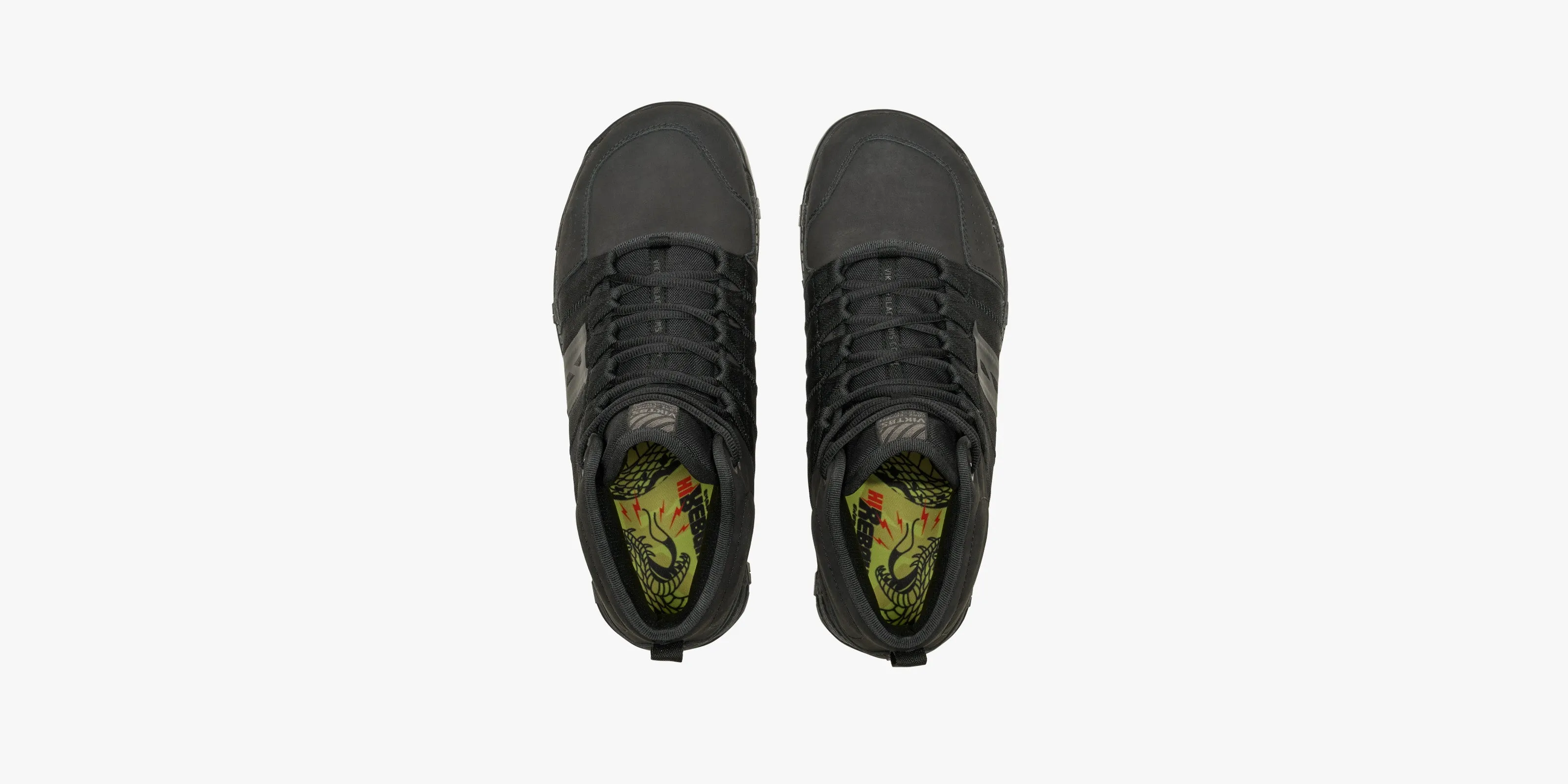 Core Combat Shoe