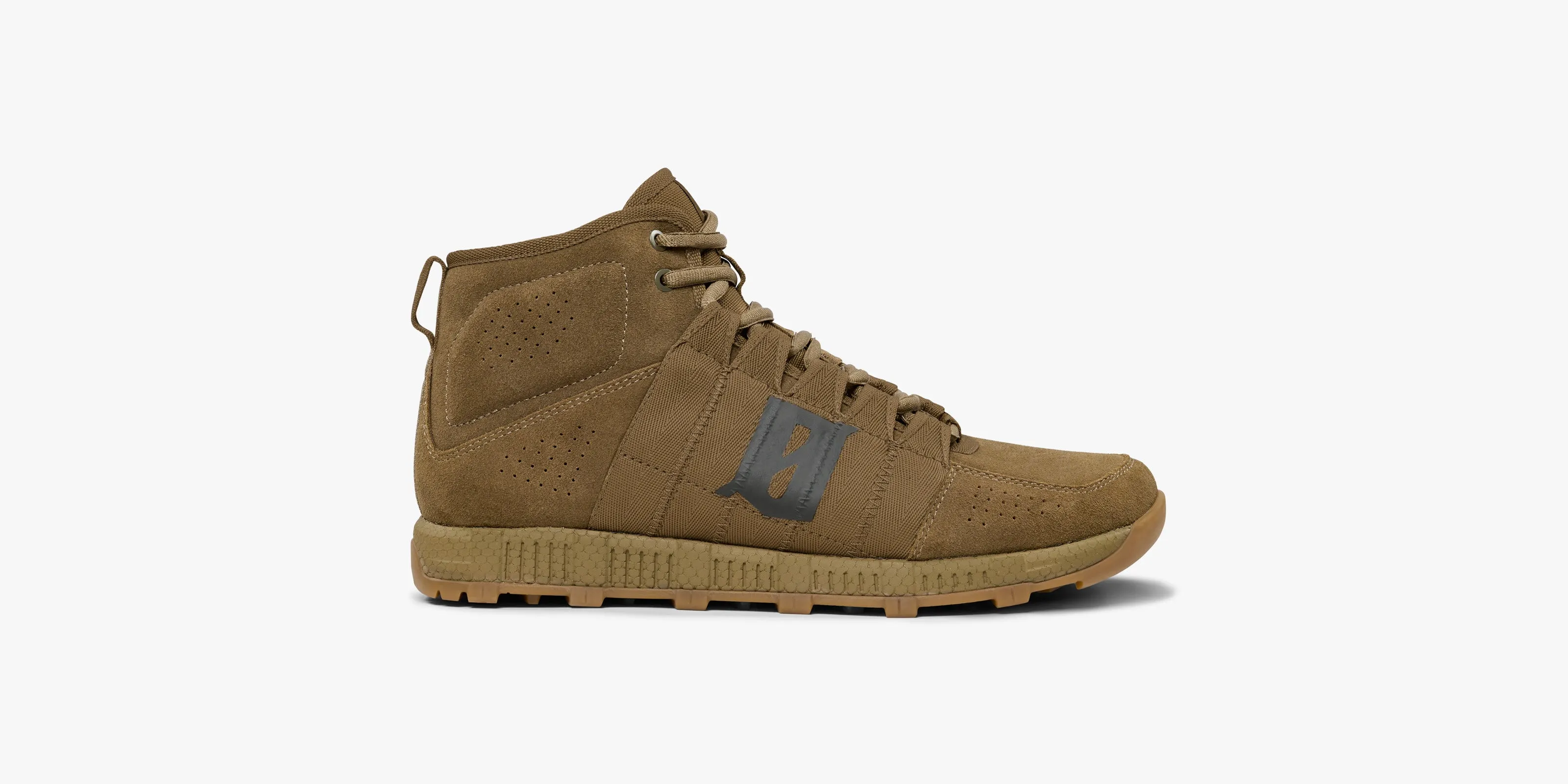 Core Combat Shoe