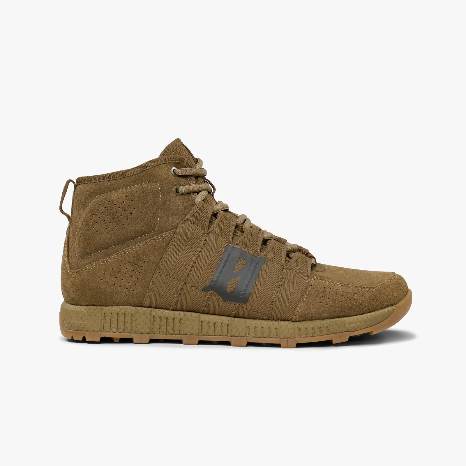 Core Combat Shoe