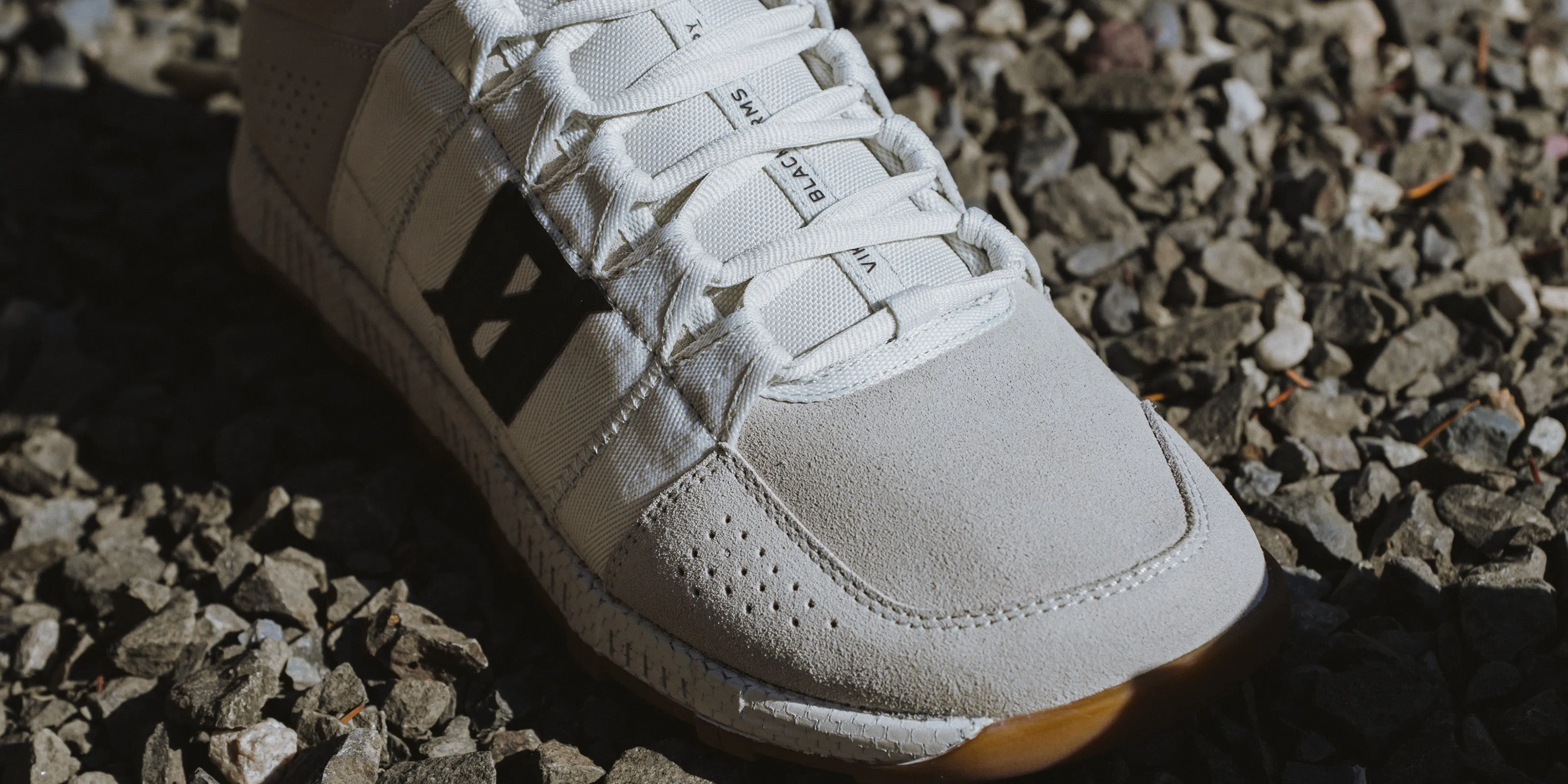Core Combat Shoe