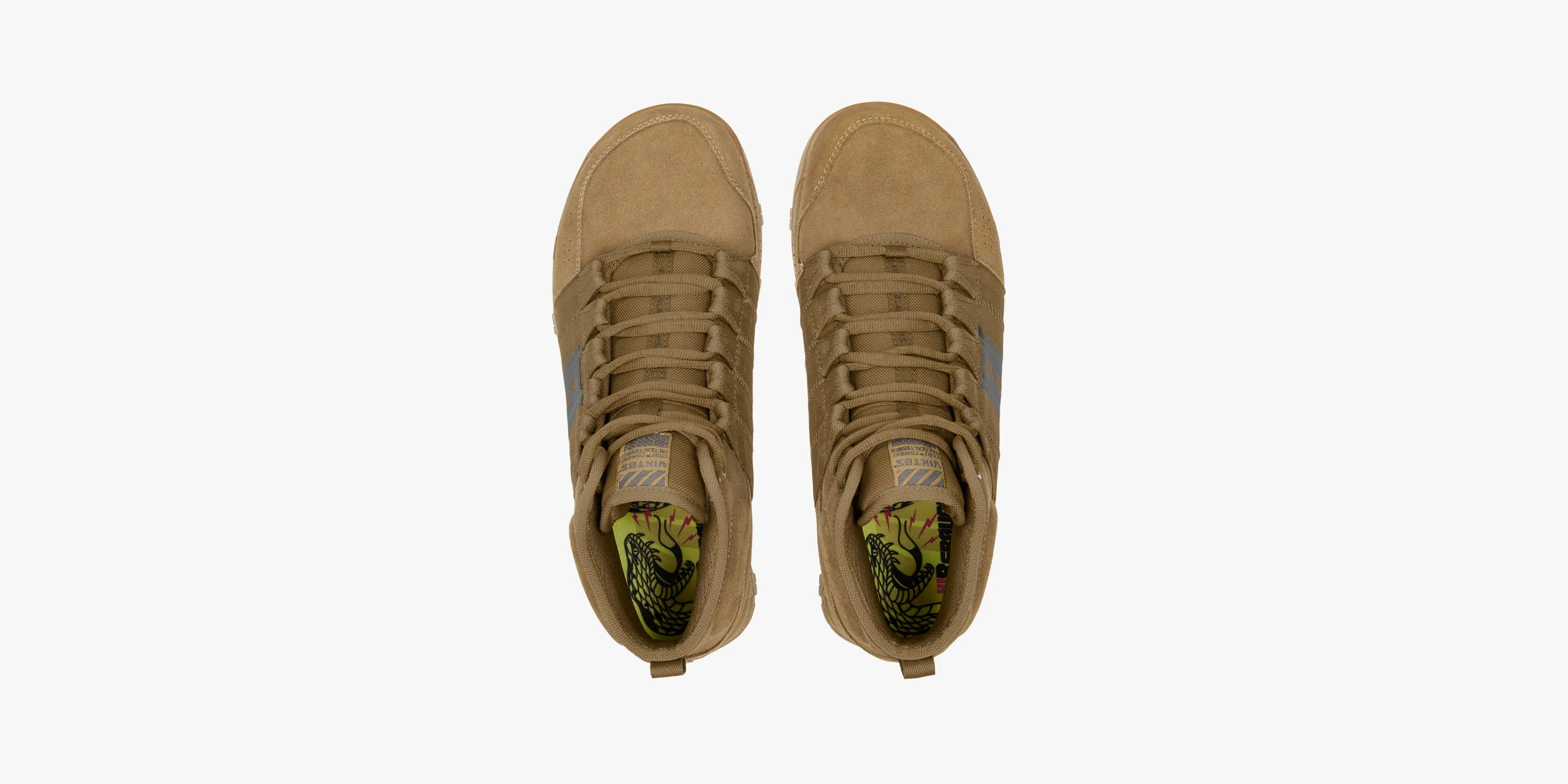 Core Combat Shoe