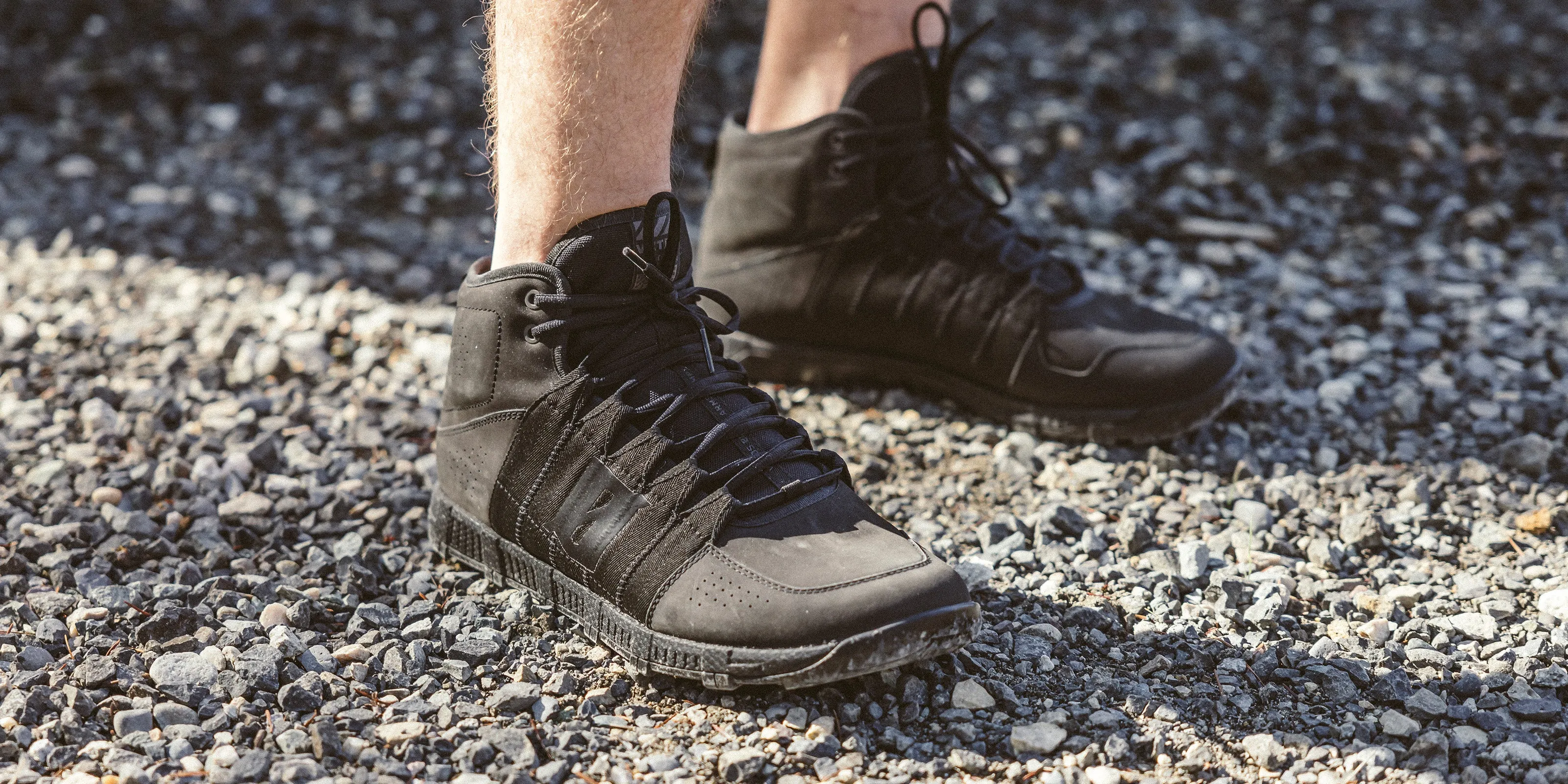 Core Combat Shoe