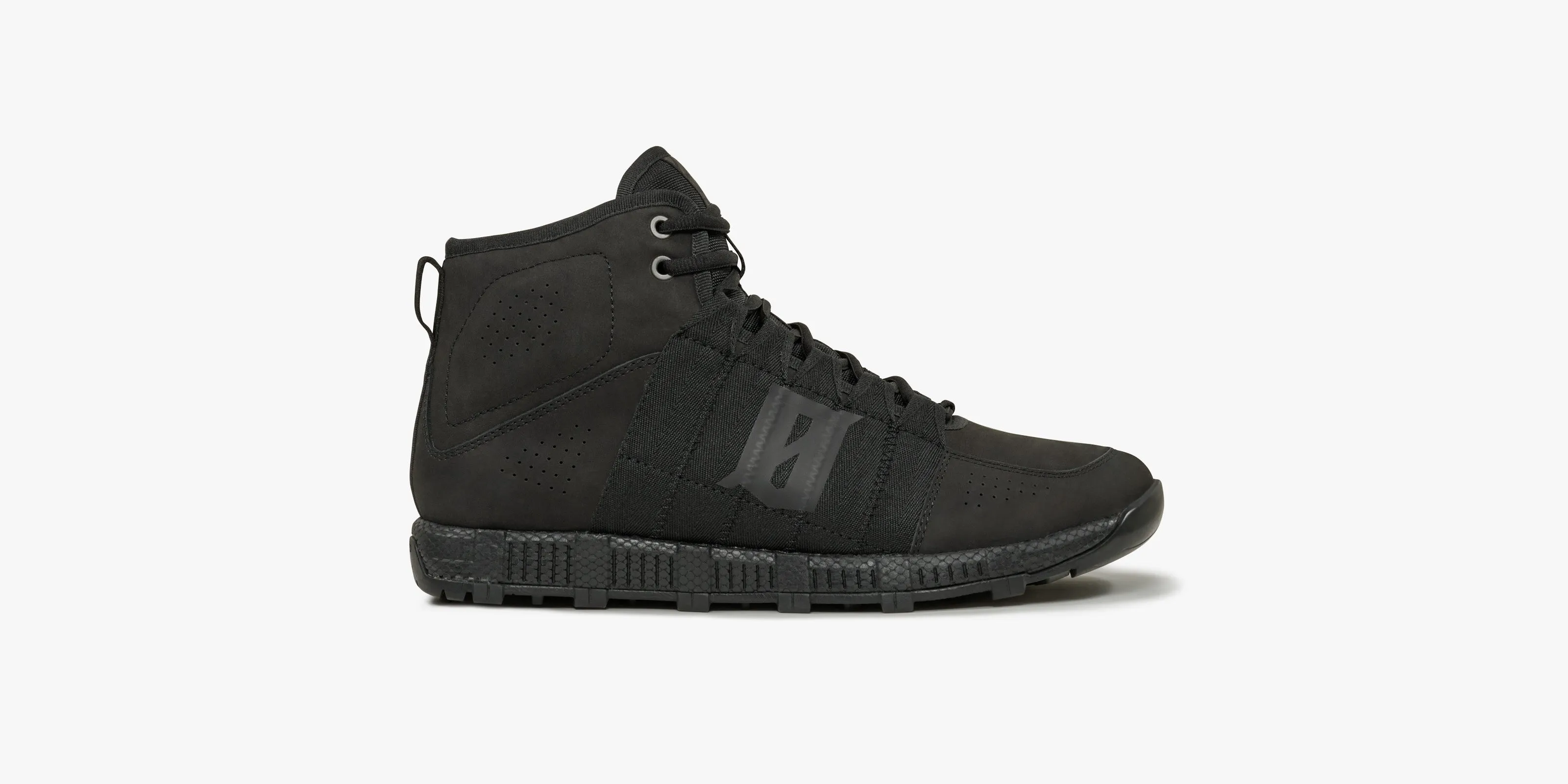 Core Combat Shoe