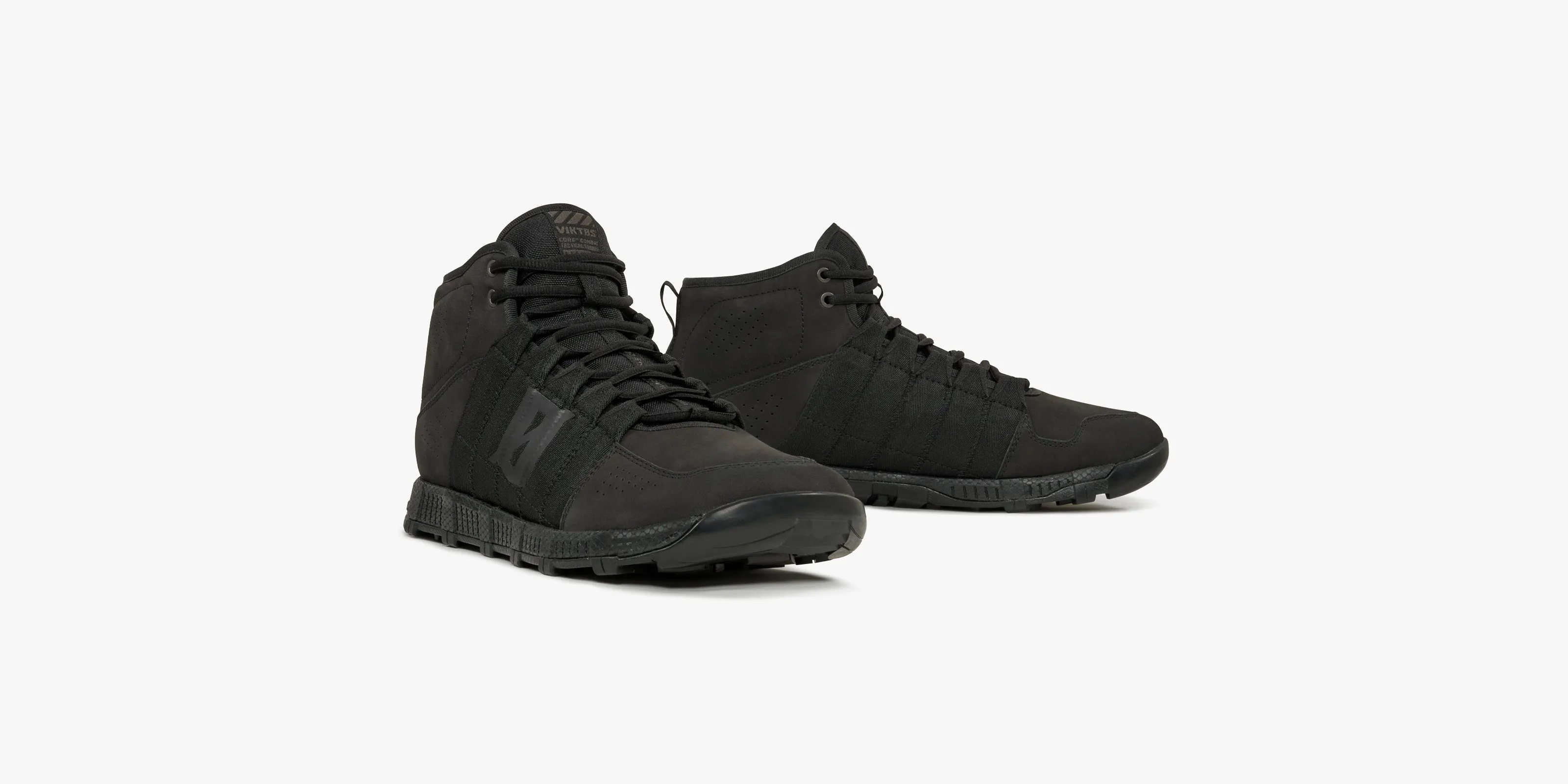 Core Combat Shoe