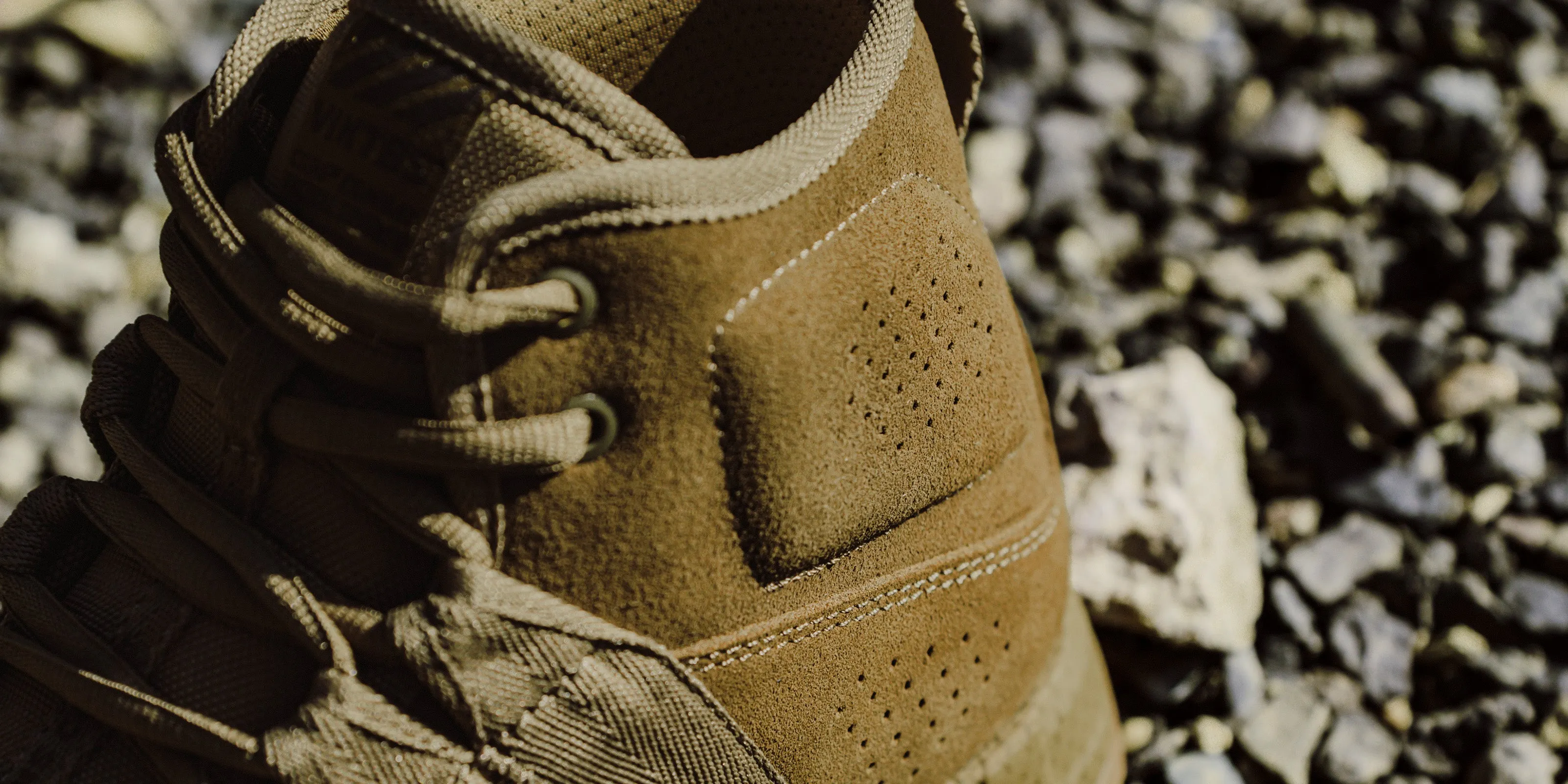 Core Combat Shoe