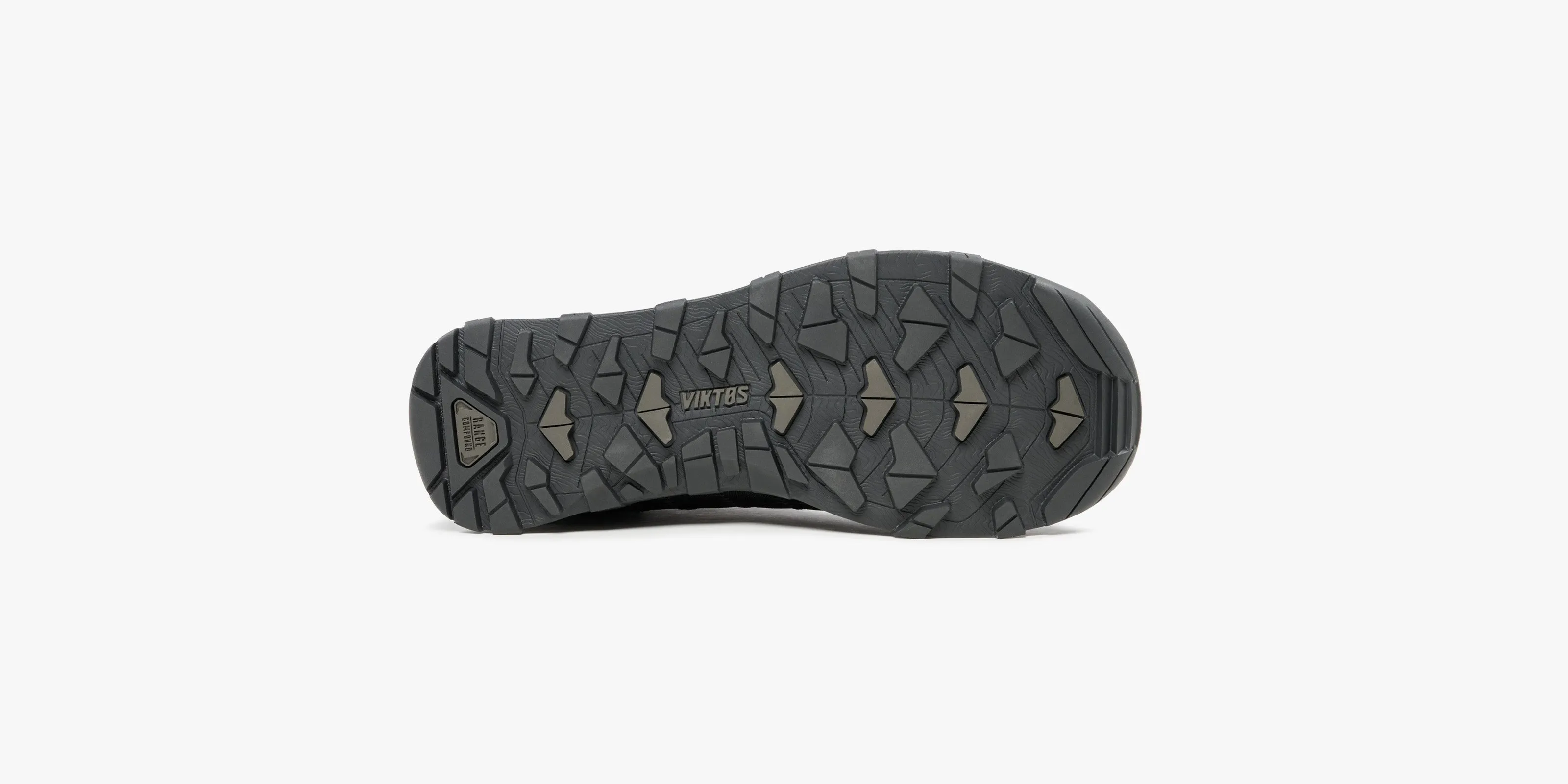 Core Combat Shoe