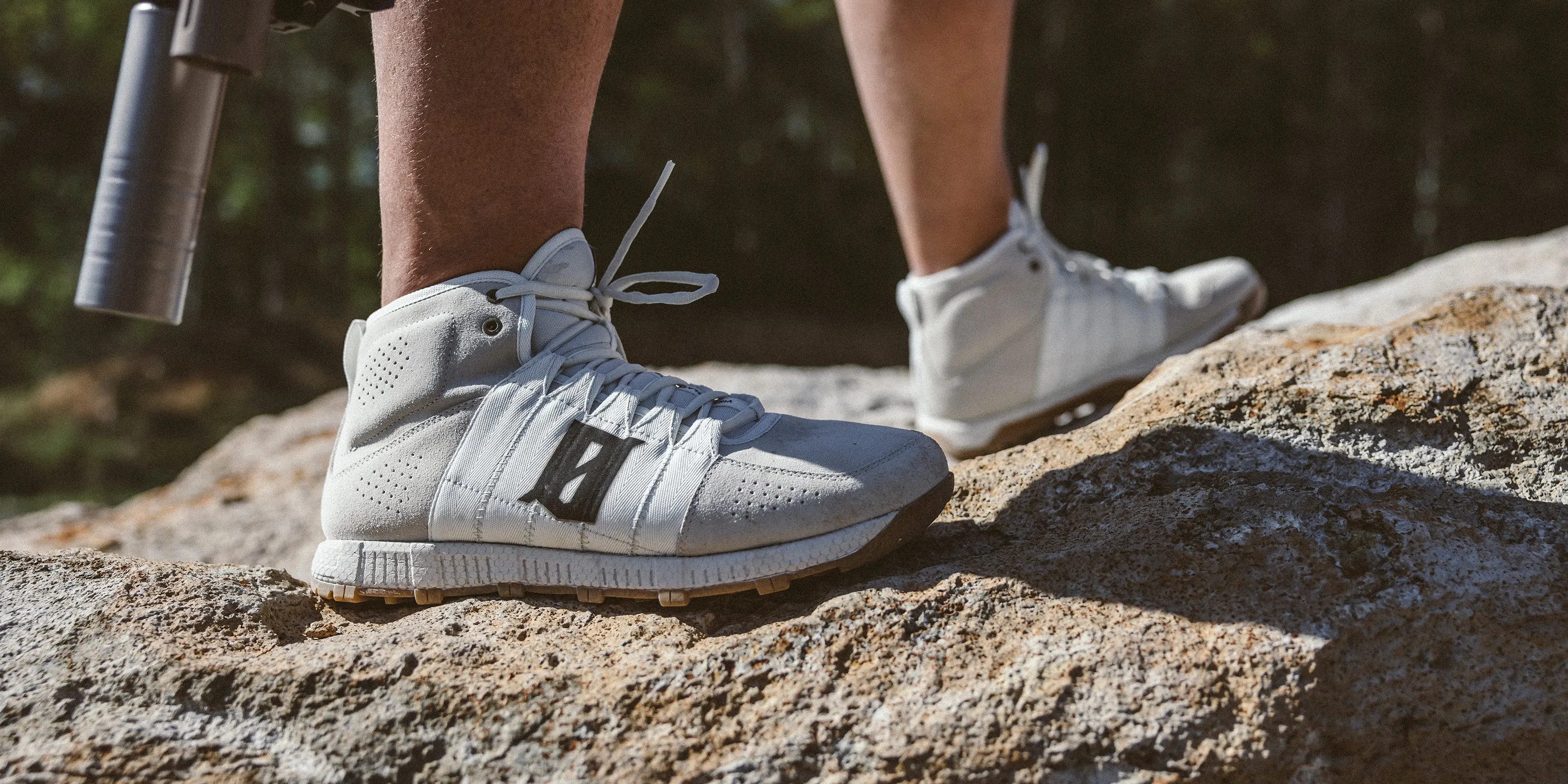 Core Combat Shoe