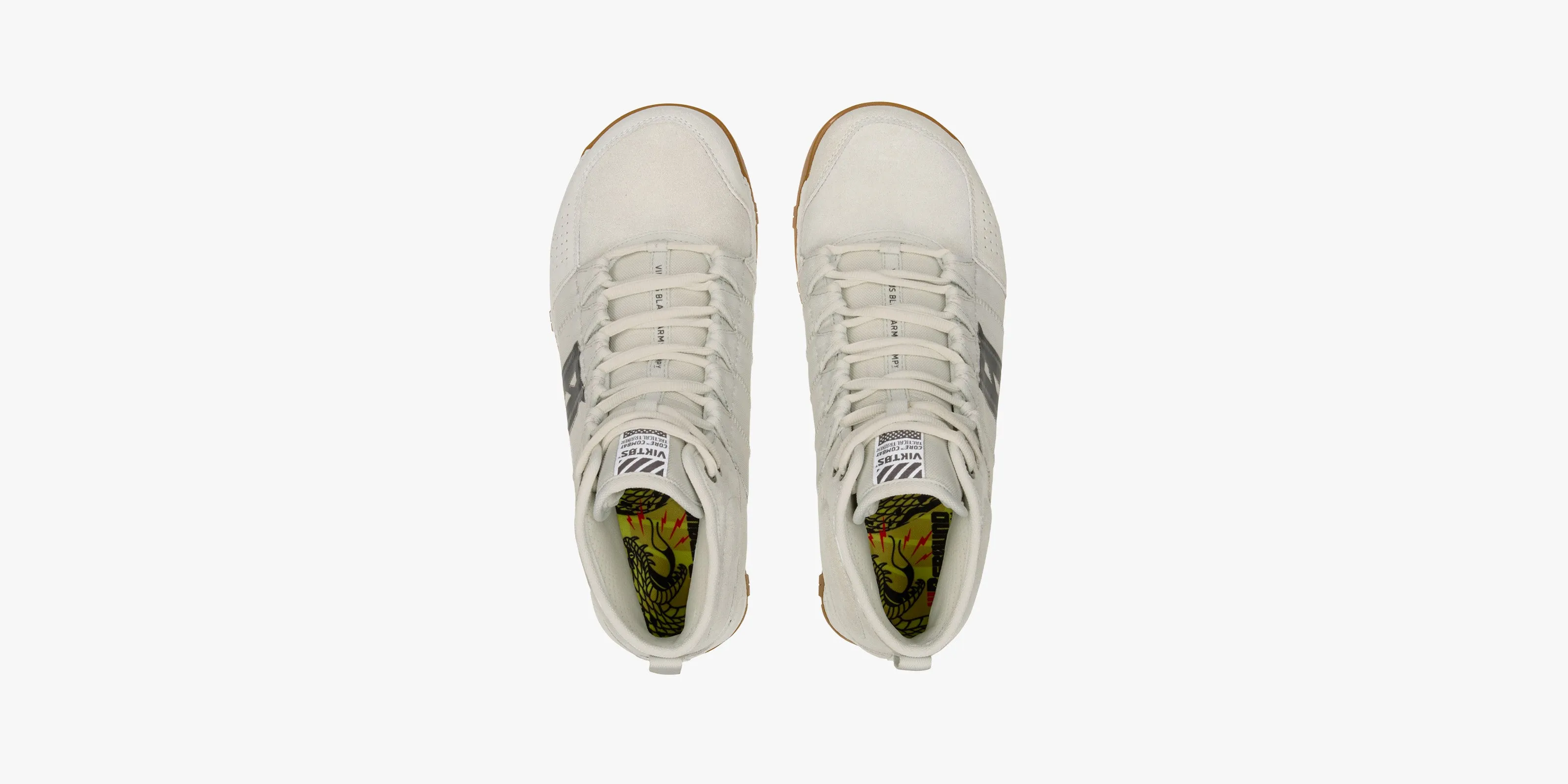 Core Combat Shoe