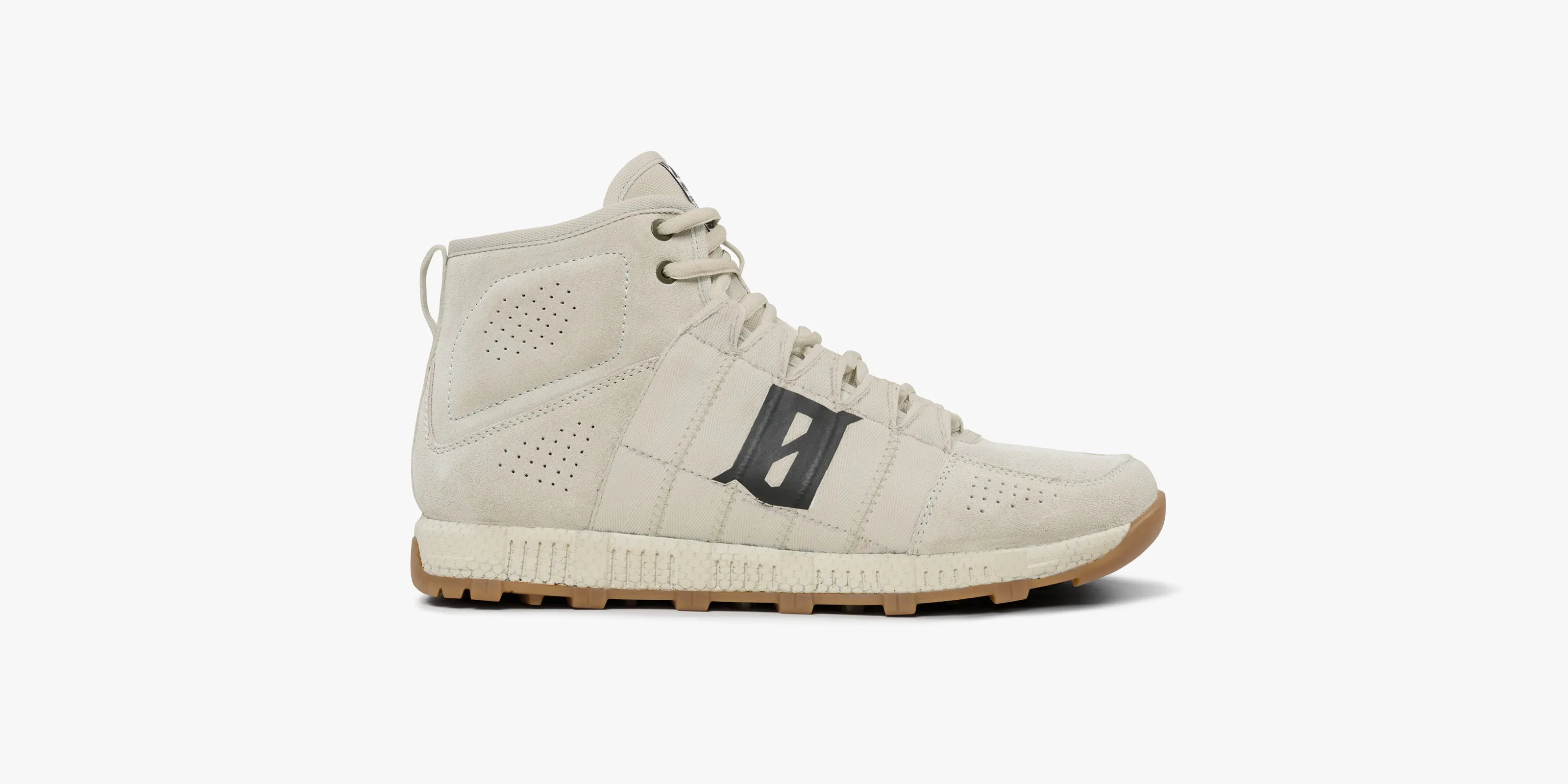 Core Combat Shoe