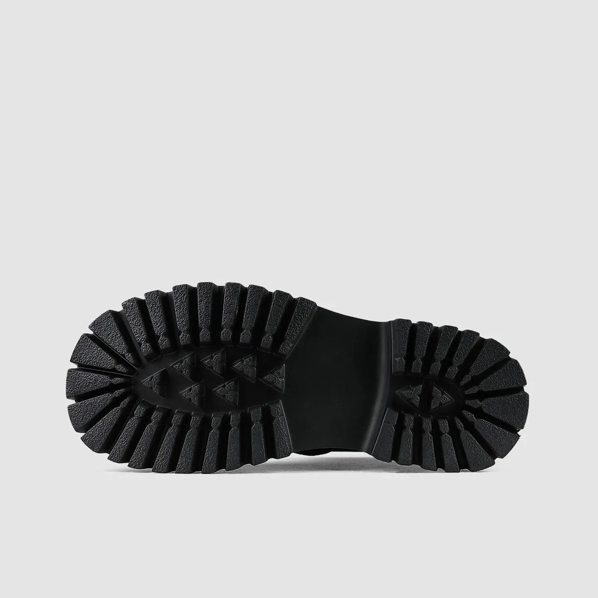 Cozy Insulated Snow Boots