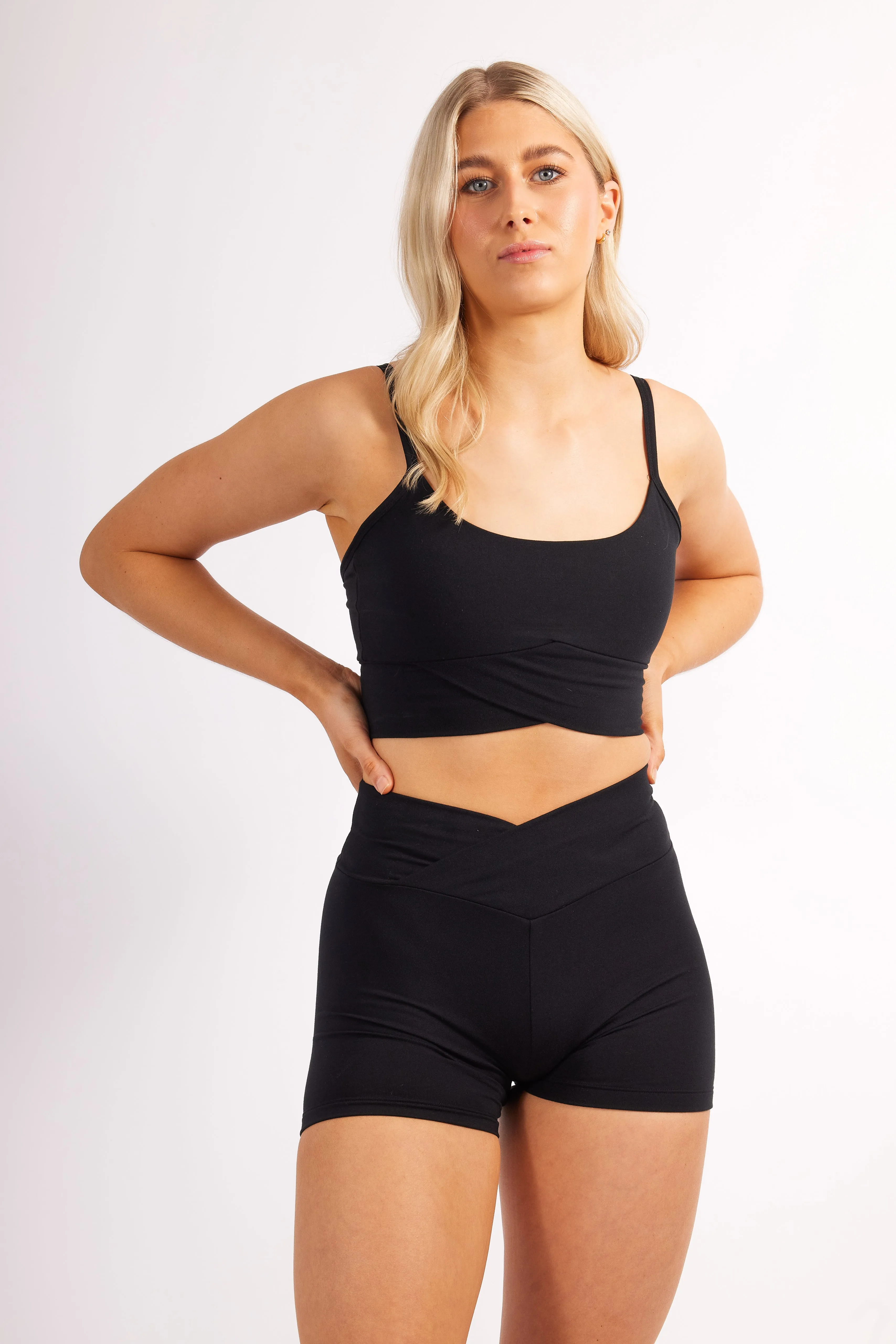 CROSS OVER CLASSIC SHORTS