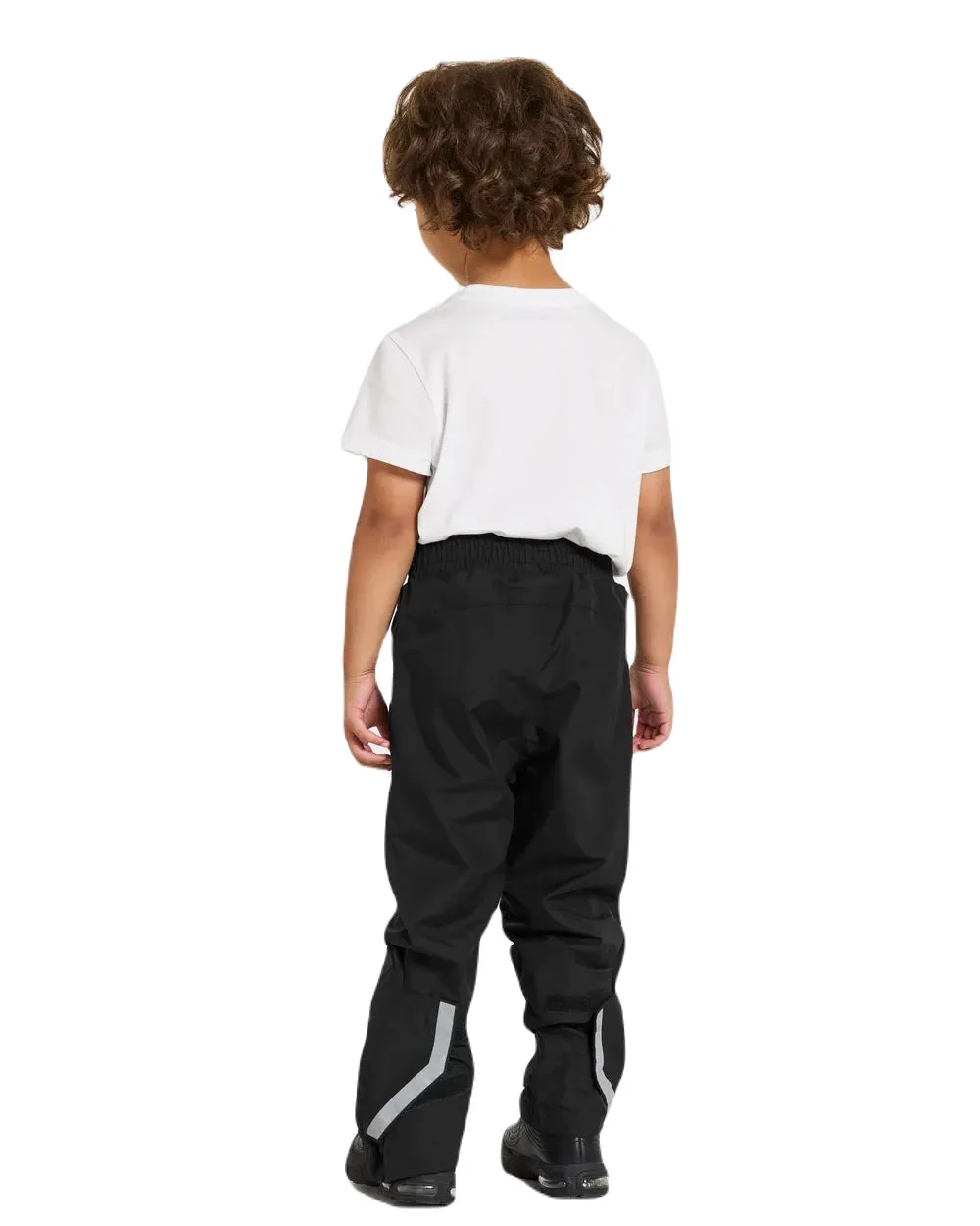 Didriksons Idur Childrens Waterproof Trousers