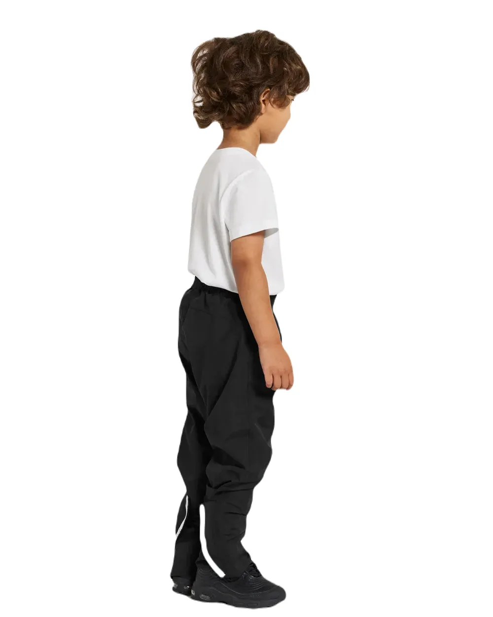 Didriksons Idur Childrens Waterproof Trousers