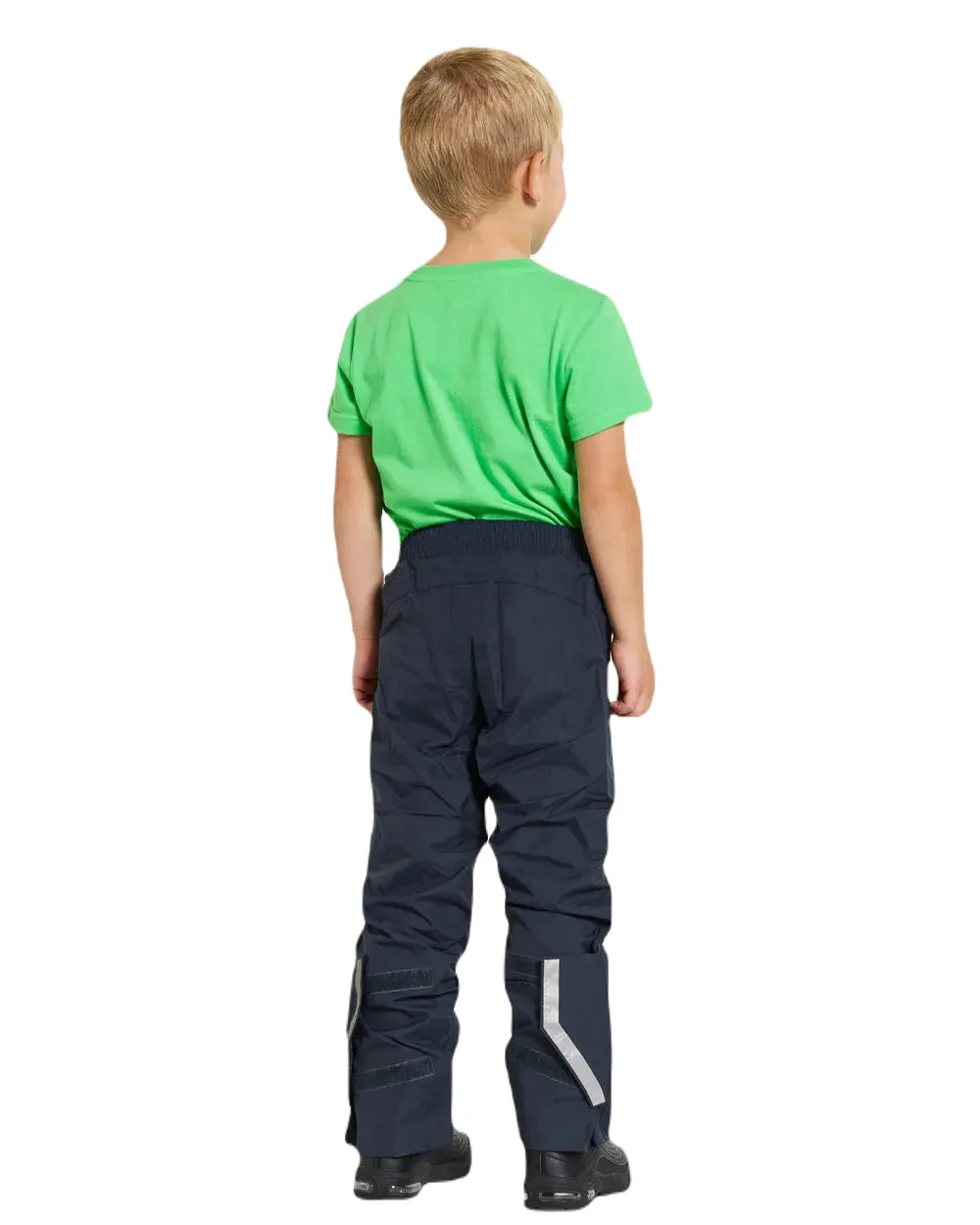Didriksons Idur Childrens Waterproof Trousers