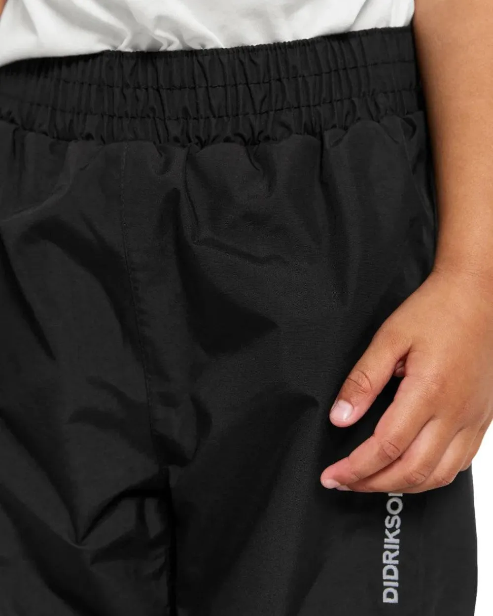 Didriksons Idur Childrens Waterproof Trousers