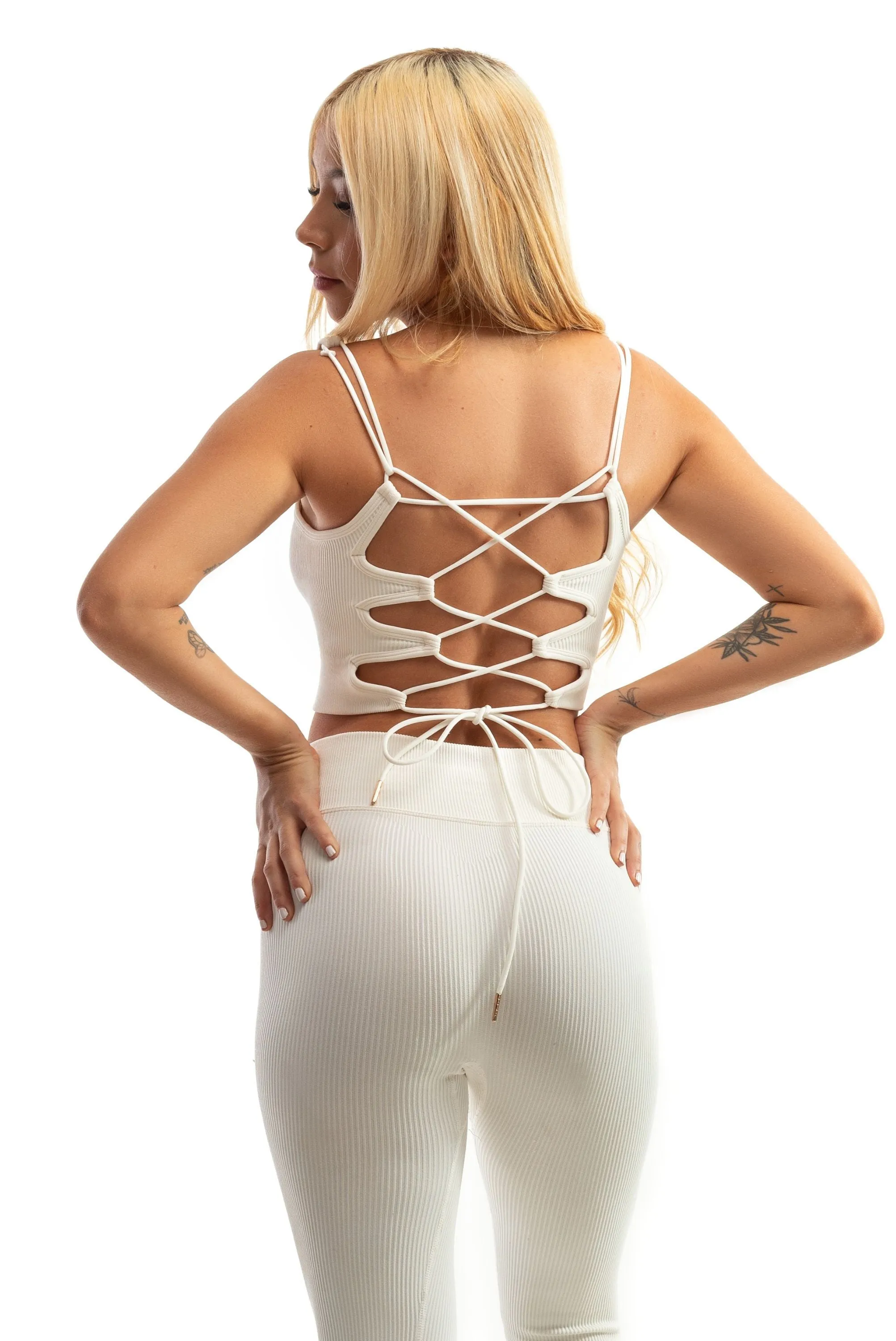 Divine Classic Legging
