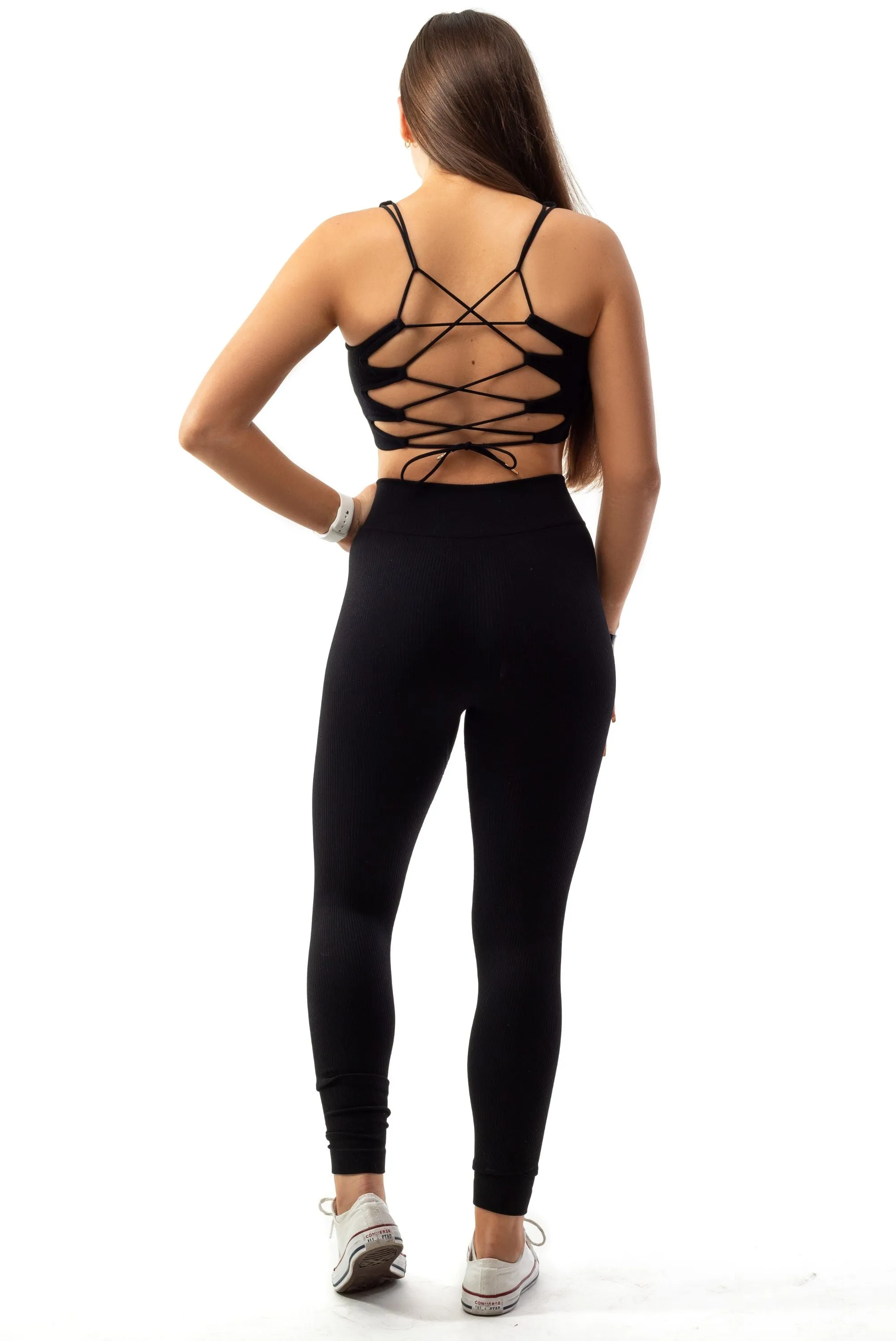 Divine Classic Legging