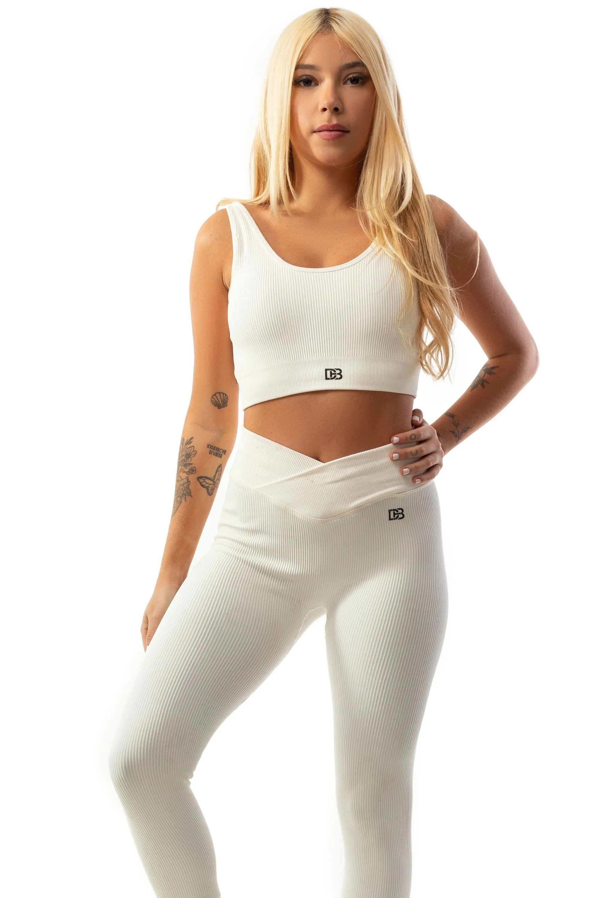 Divine Classic Legging