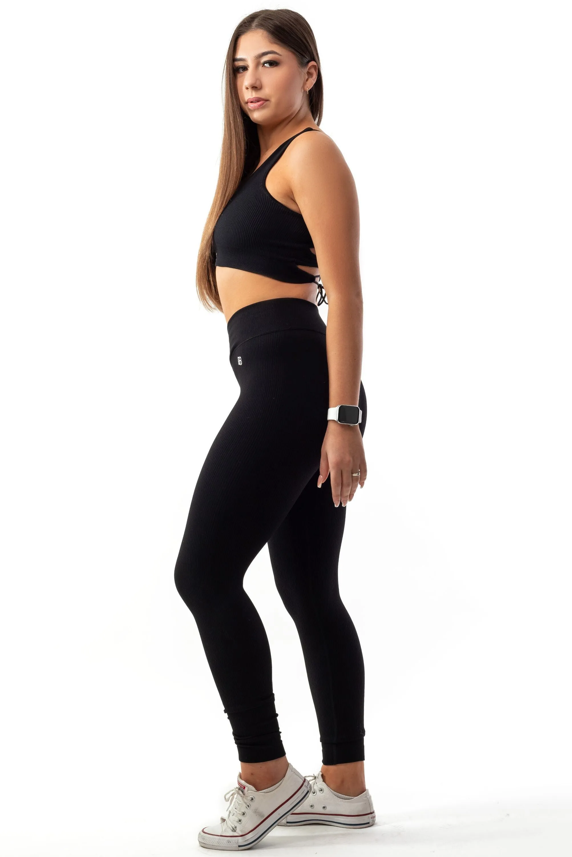 Divine Classic Legging
