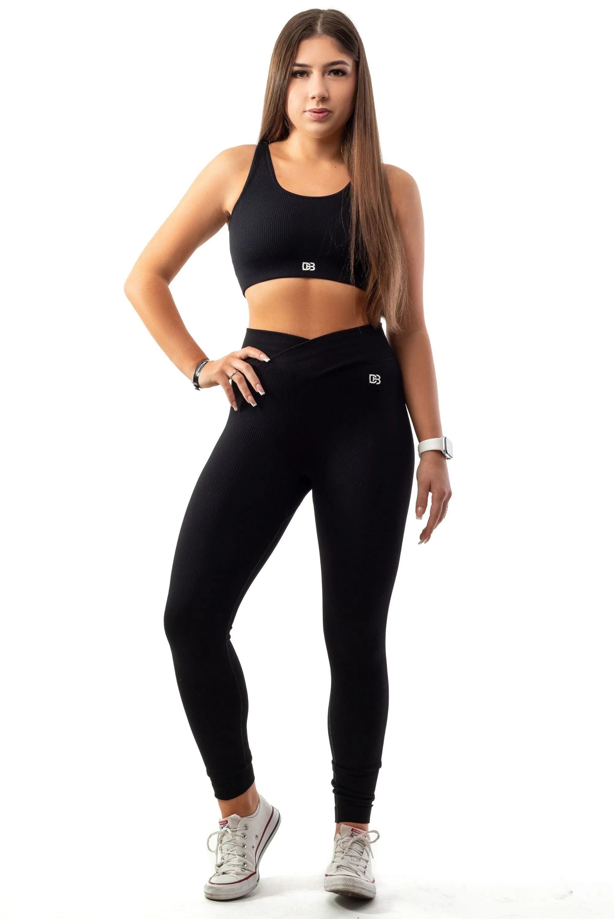 Divine Classic Legging