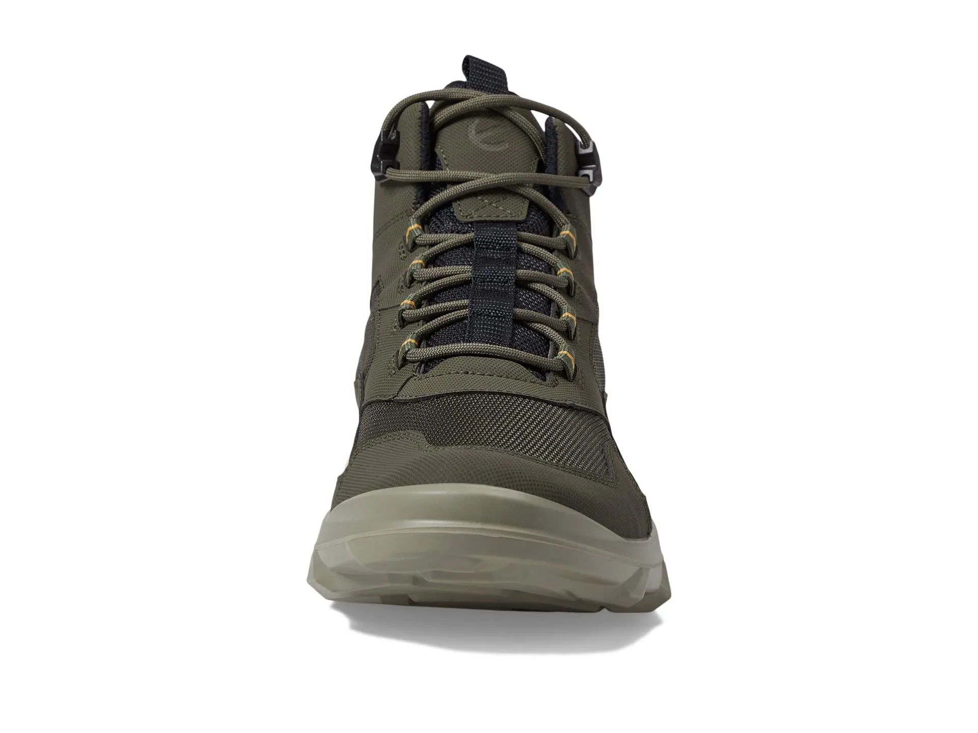 ECCO Sport MX Mid Boot Gore-Tex Hiking Shoes, Green