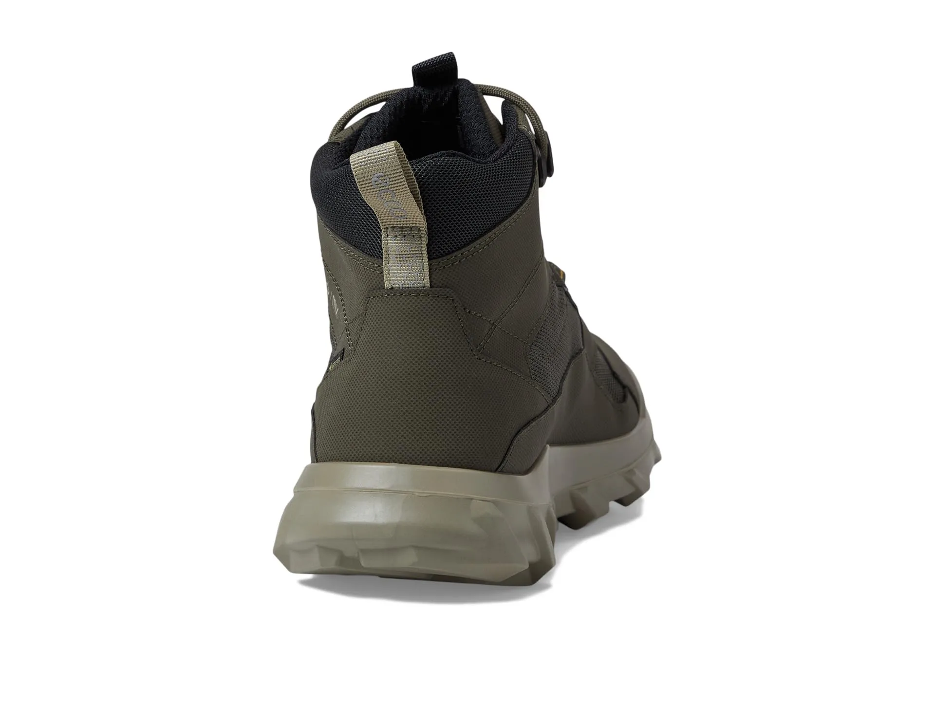 ECCO Sport MX Mid Boot Gore-Tex Hiking Shoes, Green