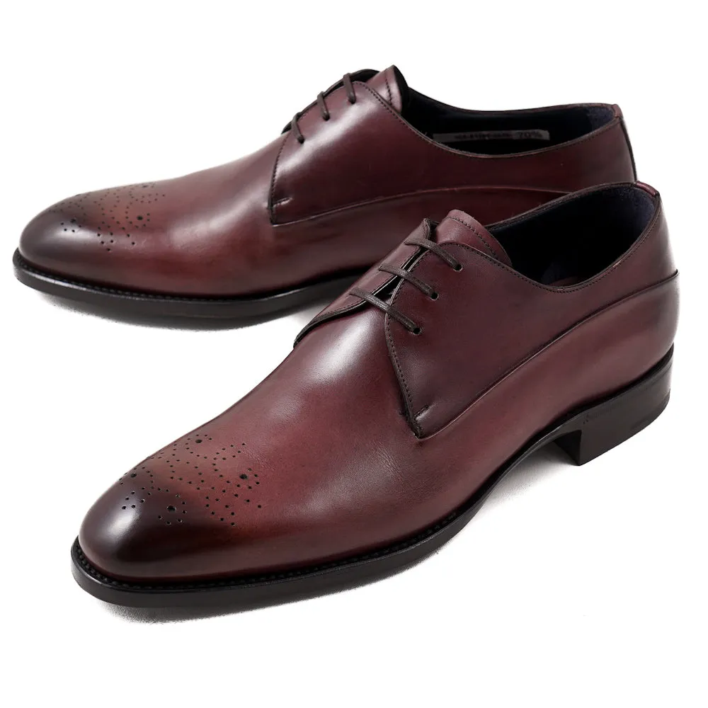 Ermenegildo Zegna Goodyear-Welt Derby