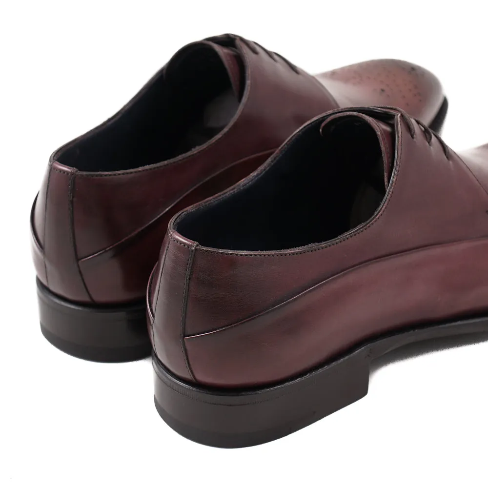 Ermenegildo Zegna Goodyear-Welt Derby