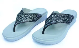 Extrasoft dailywear EVA slipper flip flop for women