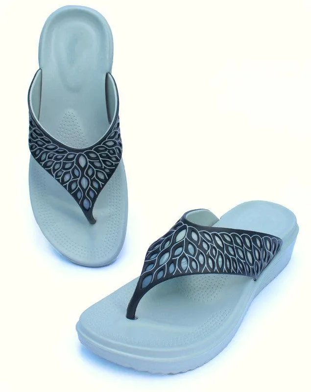 Extrasoft dailywear EVA slipper flip flop for women