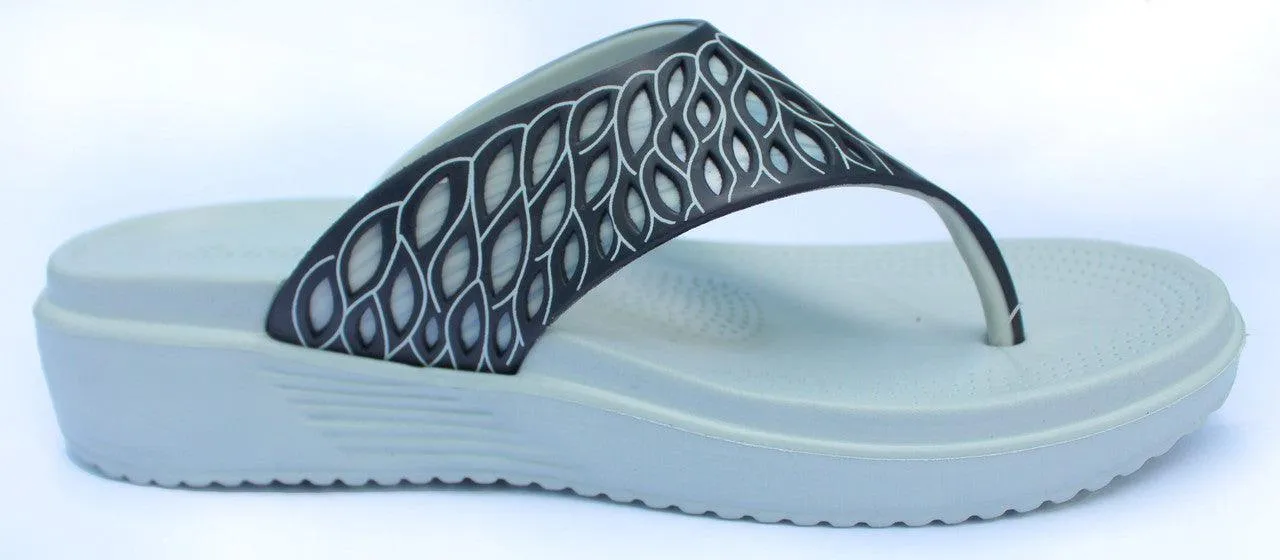 Extrasoft dailywear EVA slipper flip flop for women