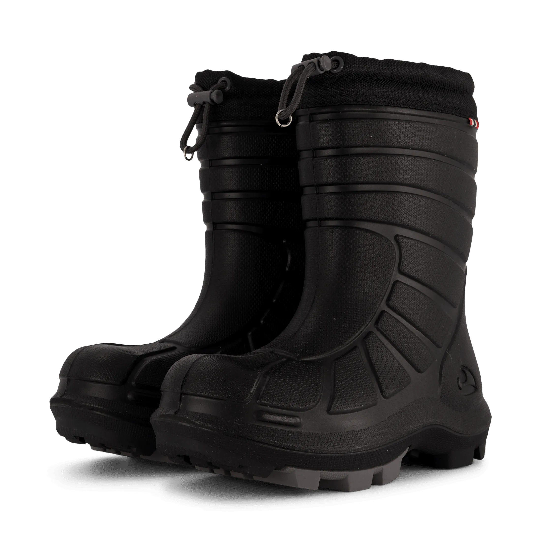 Extreme 2.0 Black/Charcoal