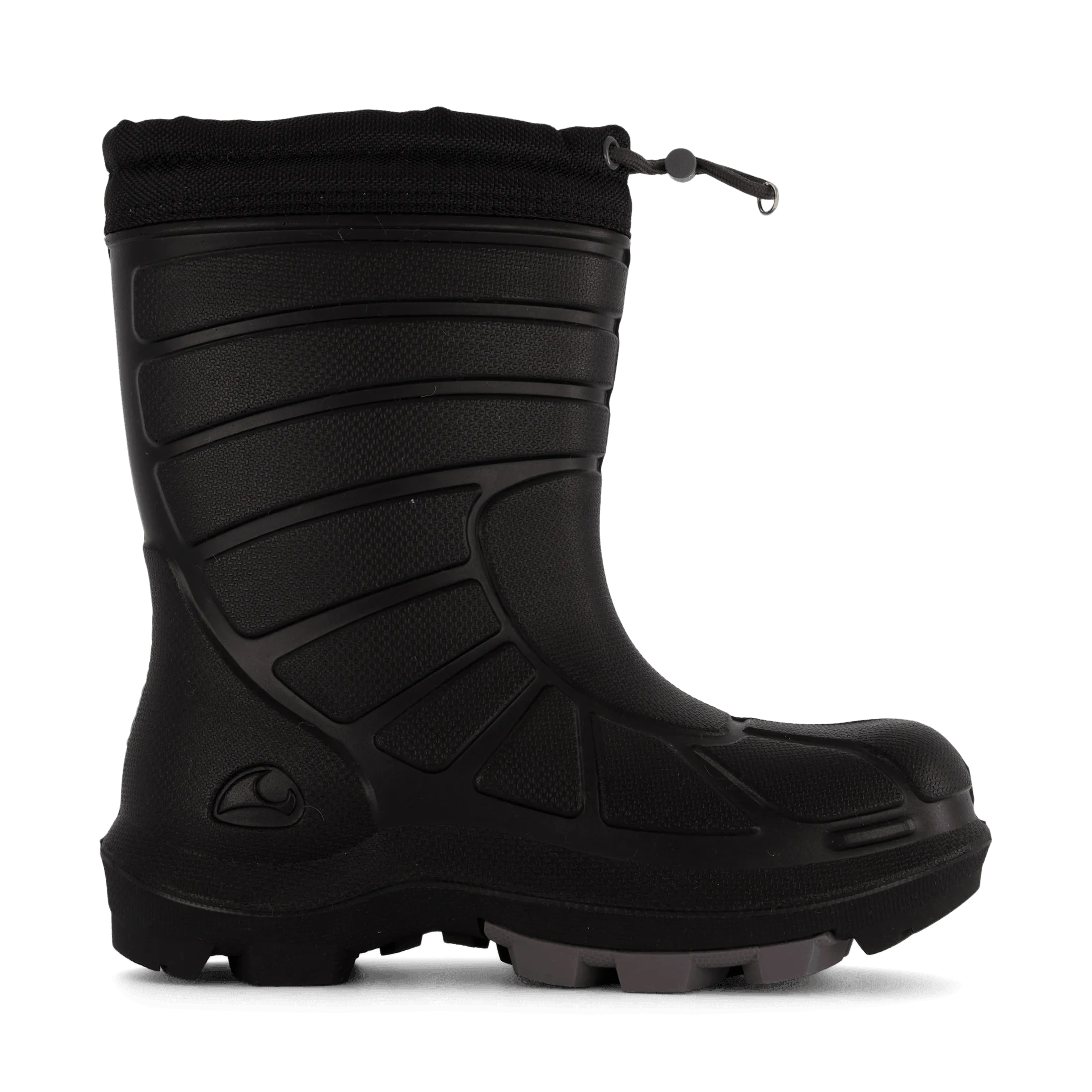 Extreme 2.0 Black/Charcoal
