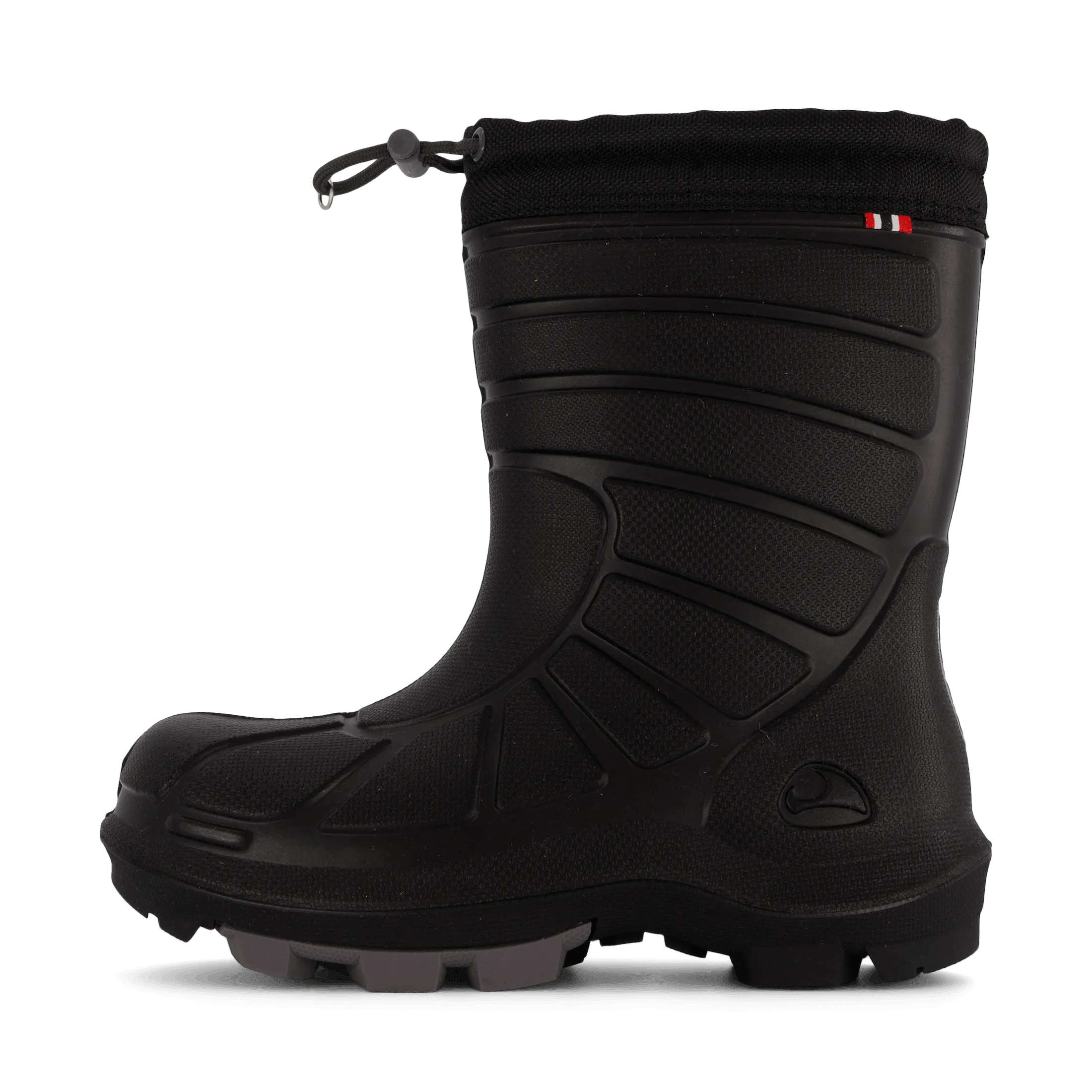 Extreme 2.0 Black/Charcoal