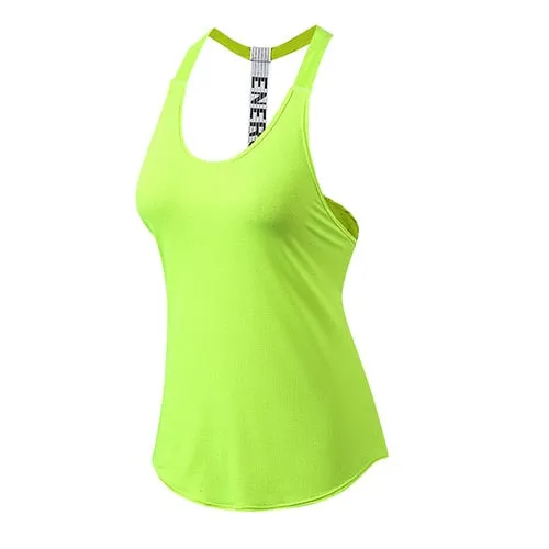 Ferocity Energy Top