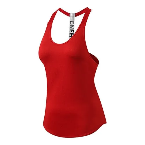 Ferocity Energy Top