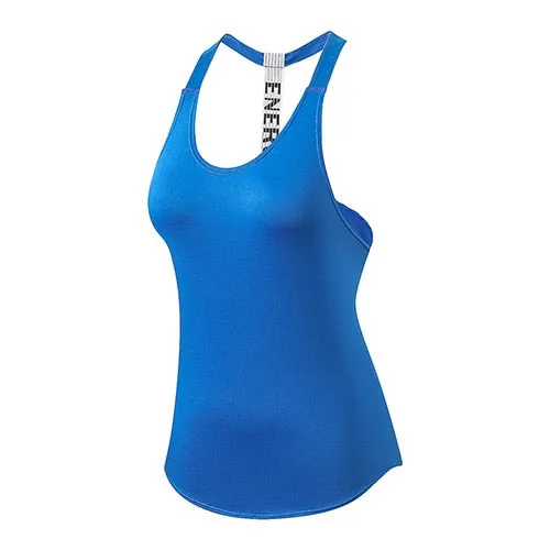 Ferocity Energy Top