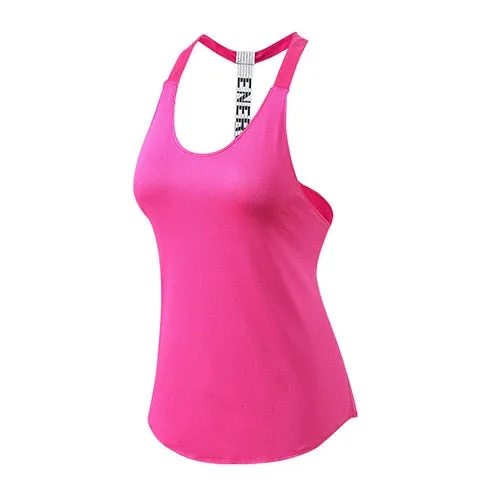 Ferocity Energy Top