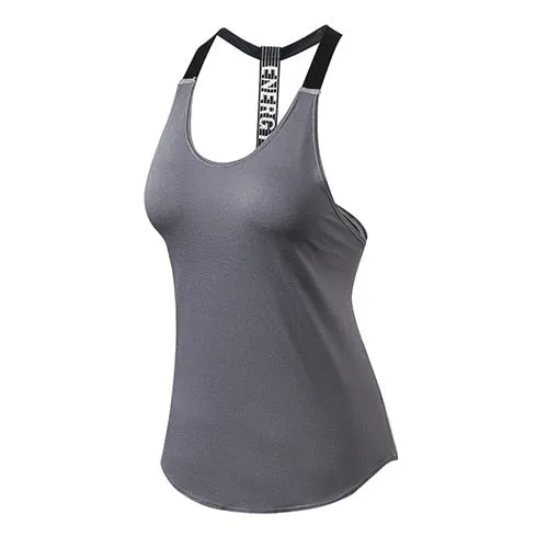 Ferocity Energy Top