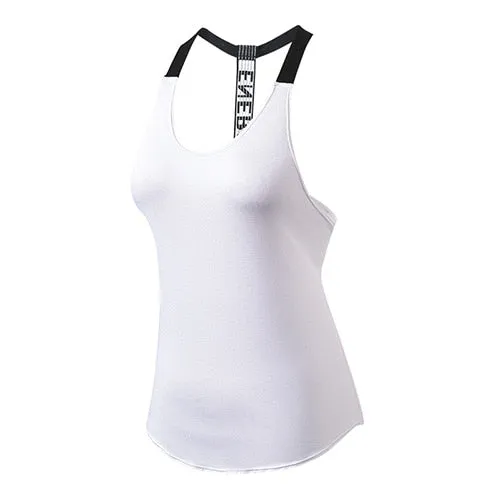 Ferocity Energy Top