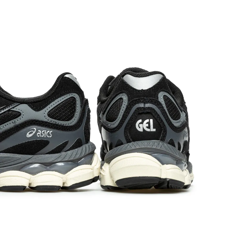 Gel-NYC | Black