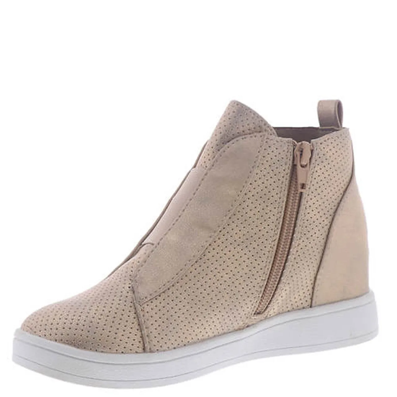 Girls Gracey Hidden Wedge Boot