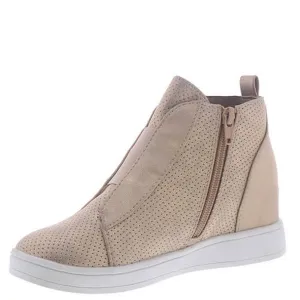 Girls Gracey Hidden Wedge Boot