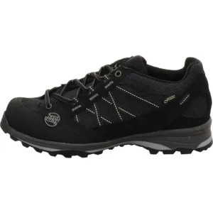 Hanwag Belorado Low Bunion Lady GTX sneakers, black