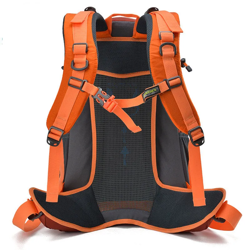 Hiking Backpack Trekking Travelling Backpack Men