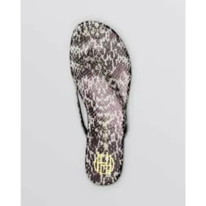 House of Harlow 1000 Sandals