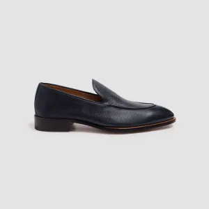 Istria Bottelato Fumo Men's Loafer