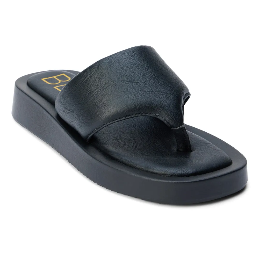 Izzie Platform Flip Flops